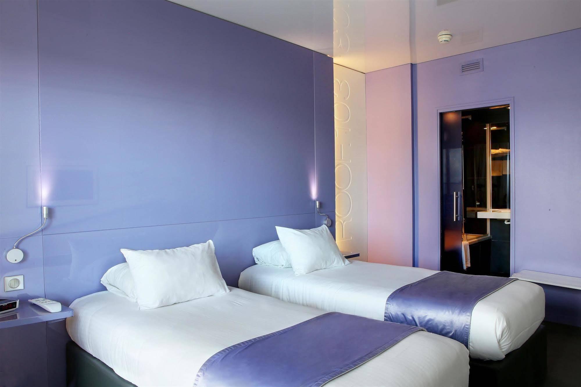 Comfort Aparthotel Bassin D'Arcachon La Teste-de-Buch Luaran gambar