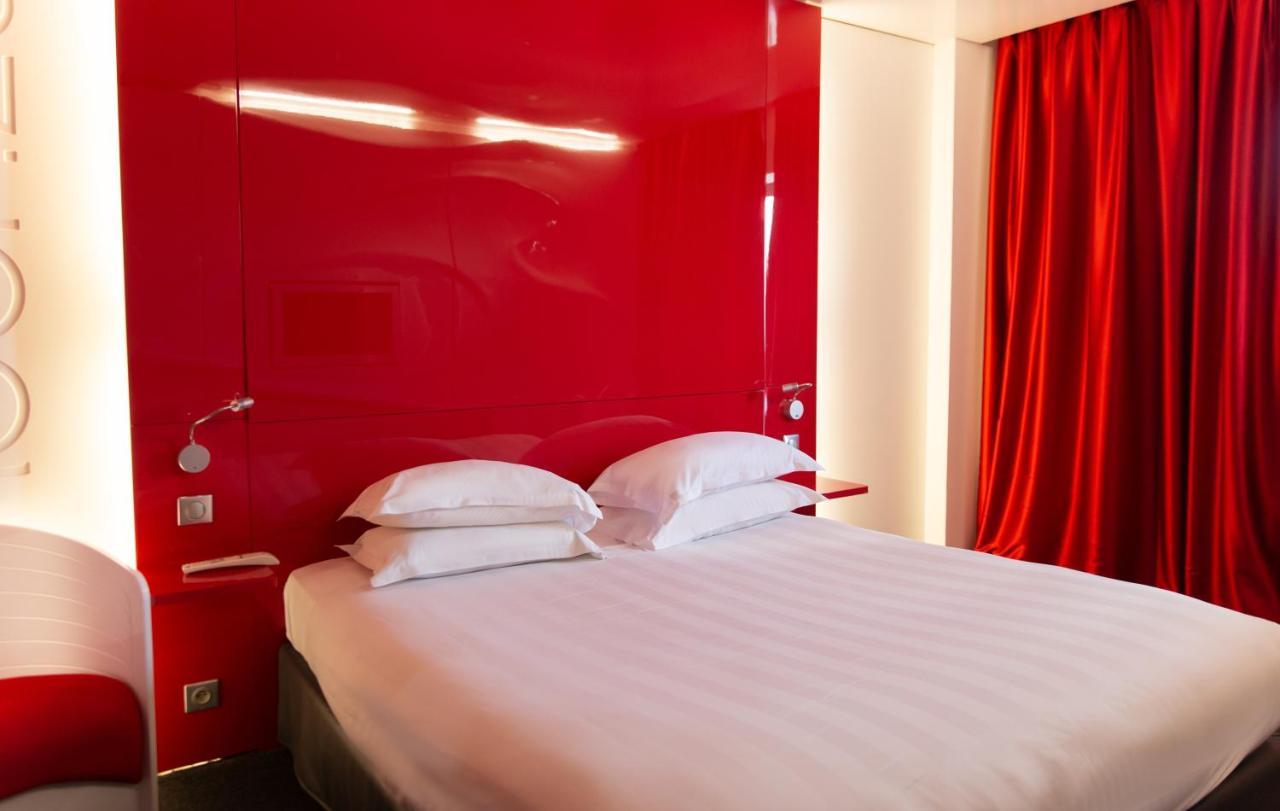 Comfort Aparthotel Bassin D'Arcachon La Teste-de-Buch Luaran gambar