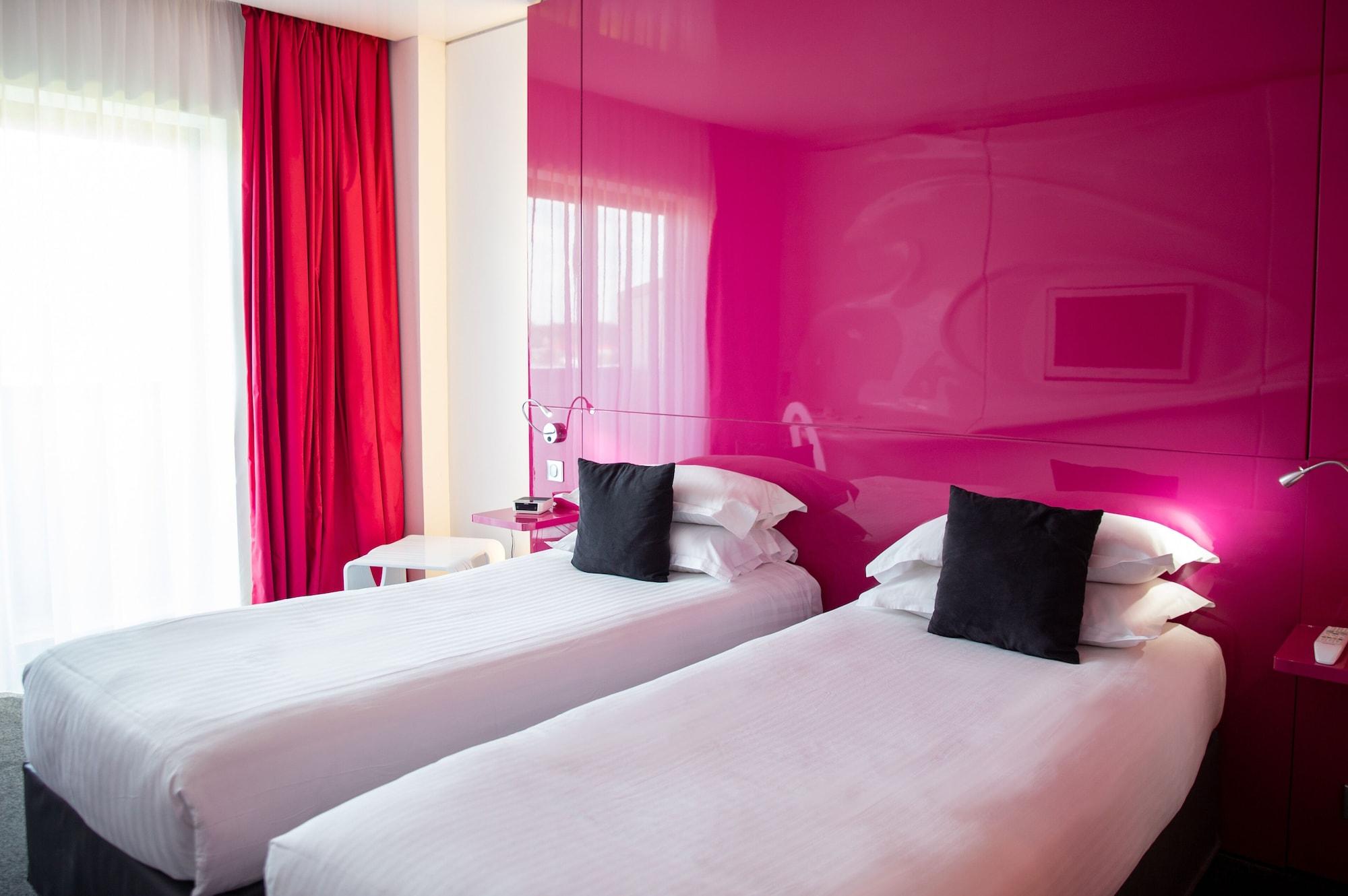 Comfort Aparthotel Bassin D'Arcachon La Teste-de-Buch Luaran gambar