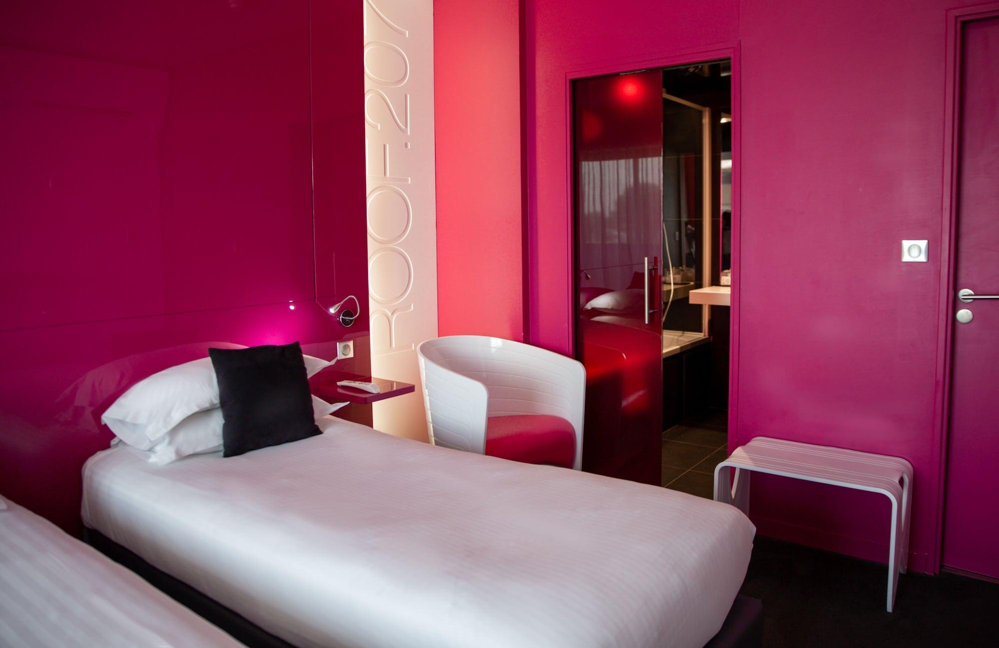 Comfort Aparthotel Bassin D'Arcachon La Teste-de-Buch Luaran gambar