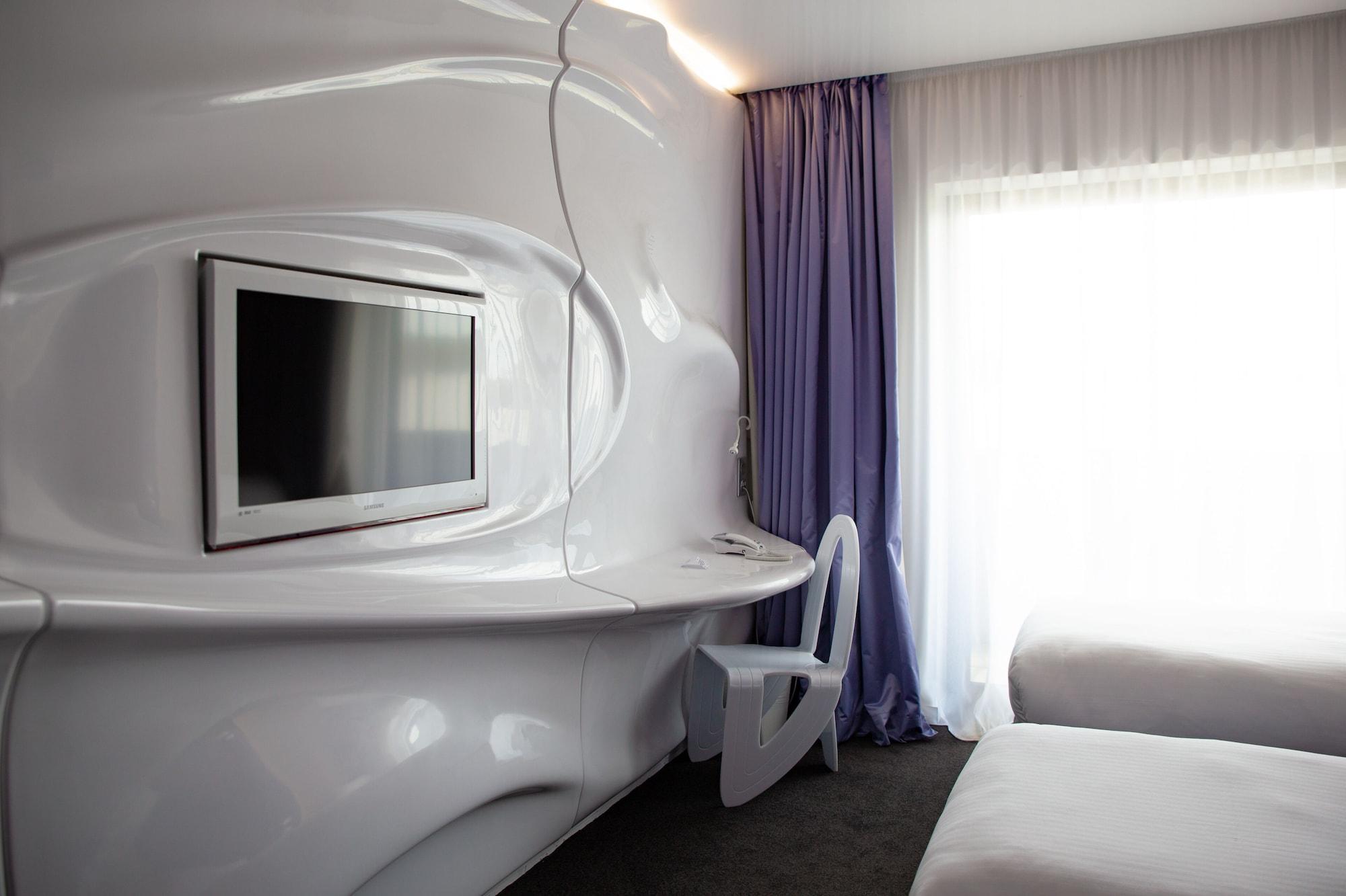 Comfort Aparthotel Bassin D'Arcachon La Teste-de-Buch Luaran gambar