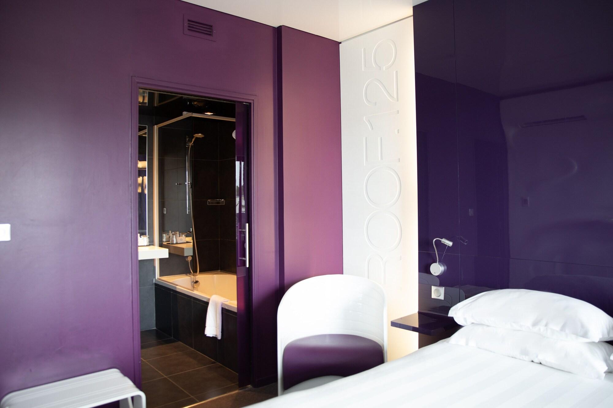 Comfort Aparthotel Bassin D'Arcachon La Teste-de-Buch Luaran gambar