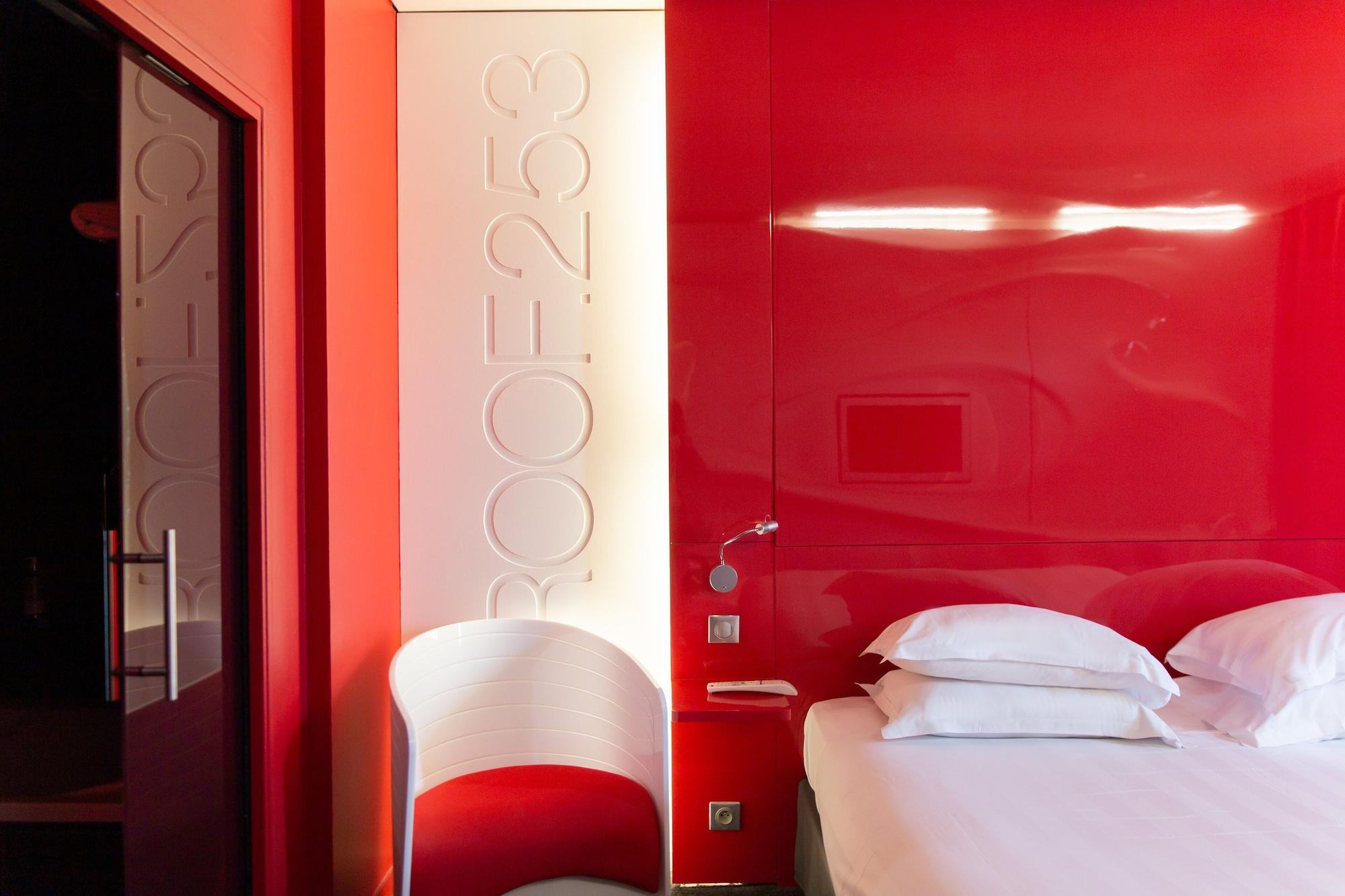 Comfort Aparthotel Bassin D'Arcachon La Teste-de-Buch Luaran gambar