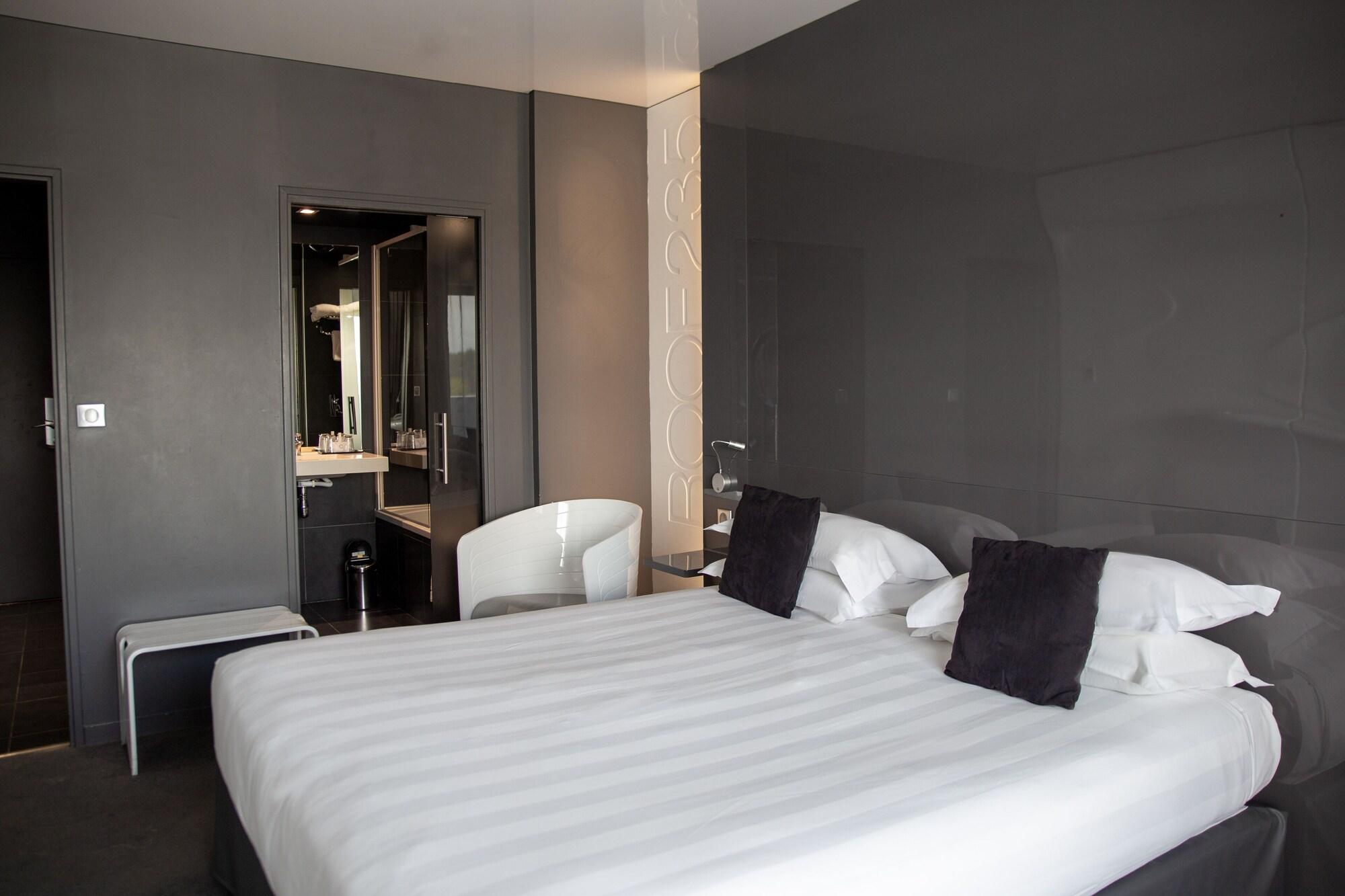 Comfort Aparthotel Bassin D'Arcachon La Teste-de-Buch Luaran gambar