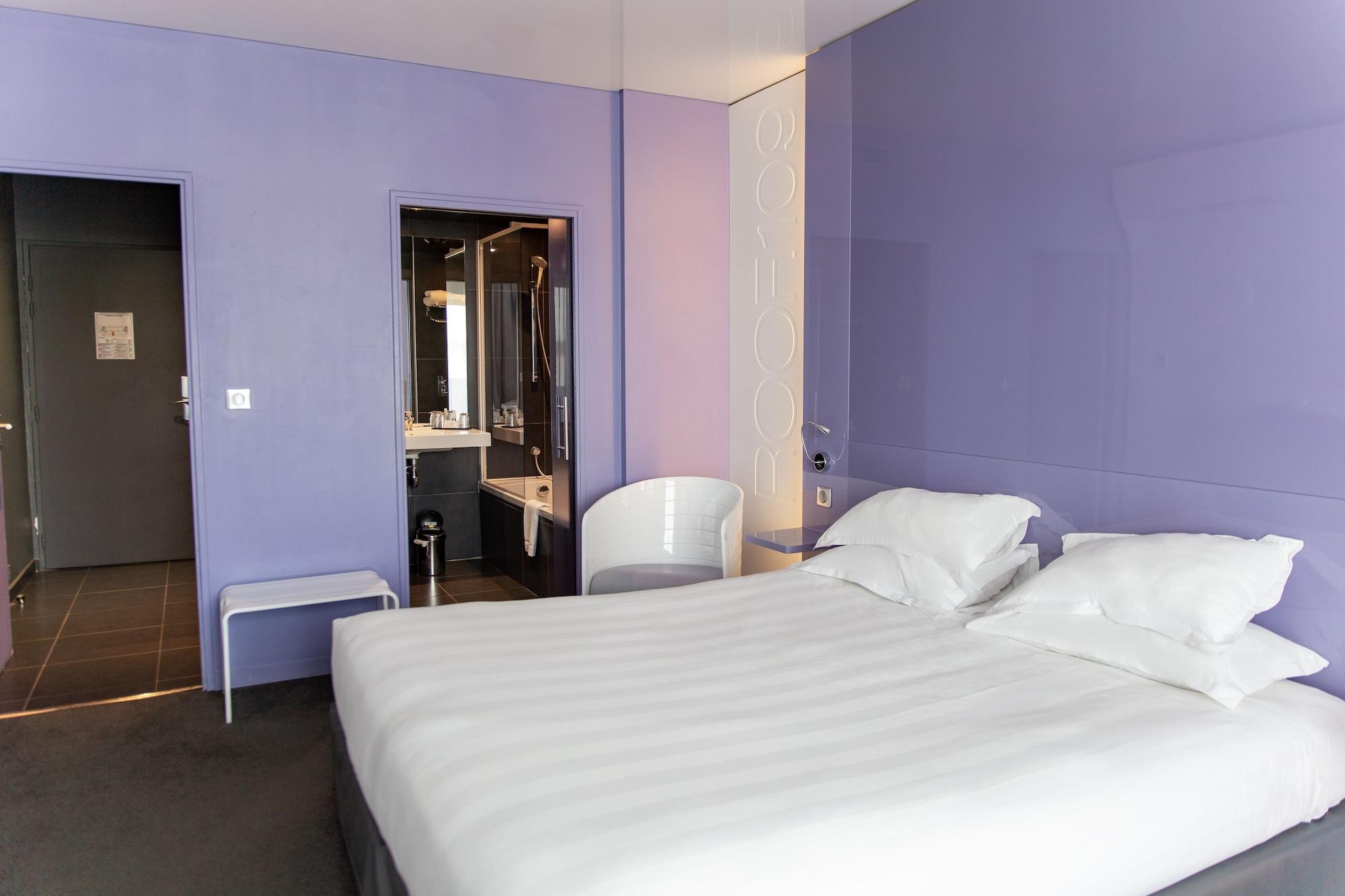 Comfort Aparthotel Bassin D'Arcachon La Teste-de-Buch Luaran gambar